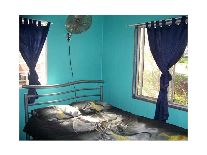 Macleay Island QLD 4184