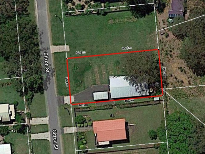 20 Citron Street, Macleay Island QLD 4184