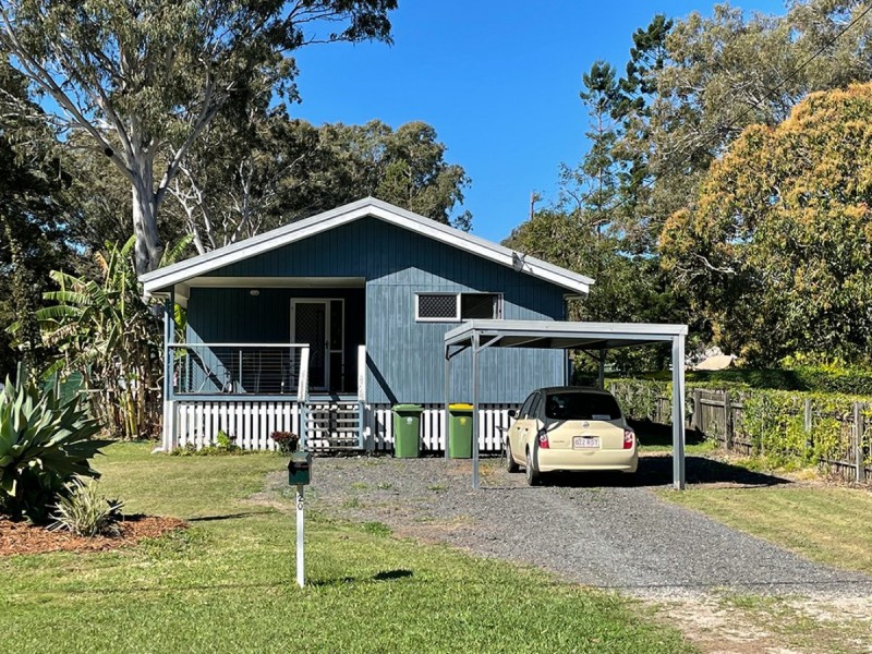 20 Citron Street, Macleay Island QLD 4184
