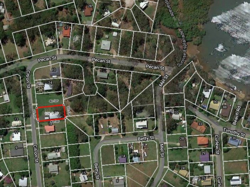 20 Citron Street, Macleay Island QLD 4184