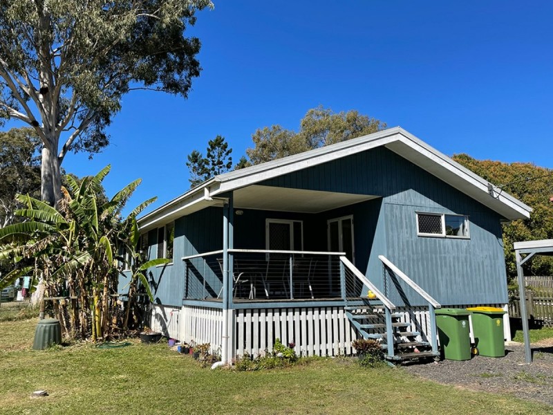 20 Citron Street, Macleay Island QLD 4184