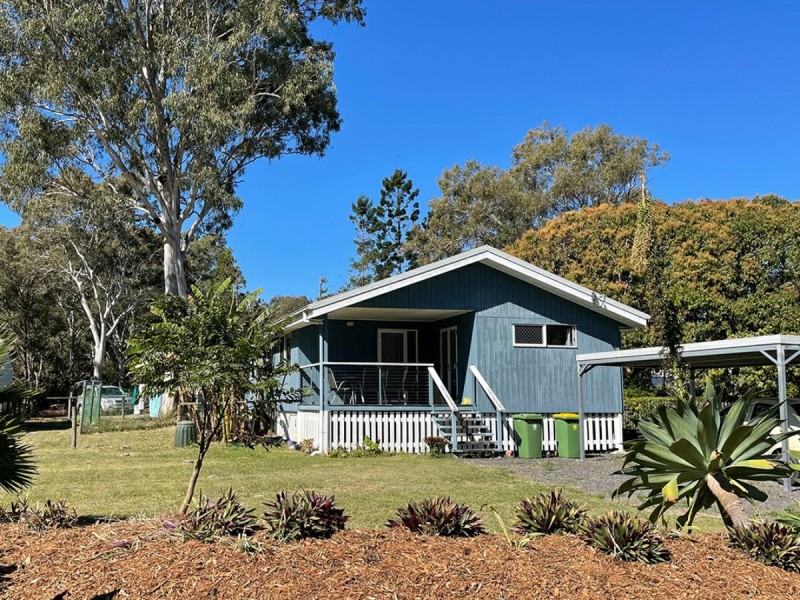 20 Citron Street, Macleay Island QLD 4184