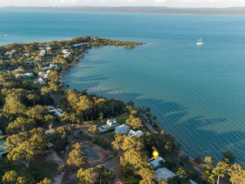 5 Golden Sands Boulevarde, Macleay Island QLD 4184