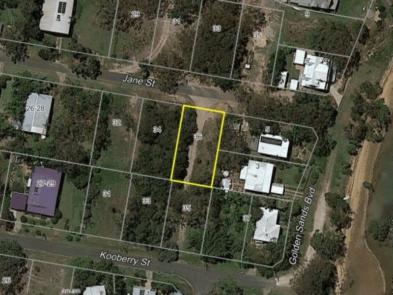 36 Jane Street, Macleay Island QLD 4184