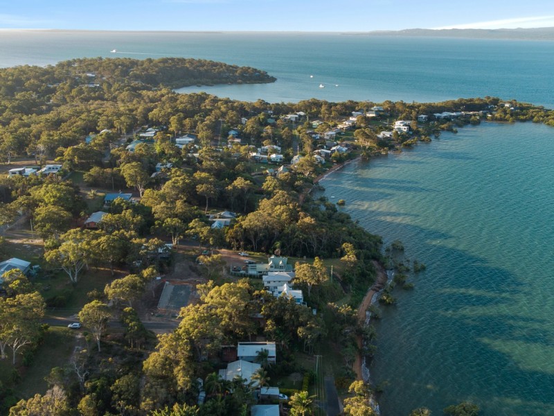 36 Jane Street, Macleay Island QLD 4184