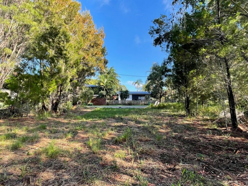 Lot 14 – 10 Hilda Crescent, Macleay Island QLD 4184