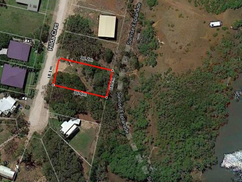 Lot 14 – 10 Hilda Crescent, Macleay Island QLD 4184