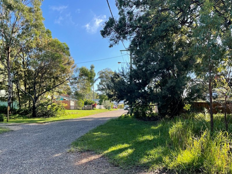 Lot 14 – 10 Hilda Crescent, Macleay Island QLD 4184