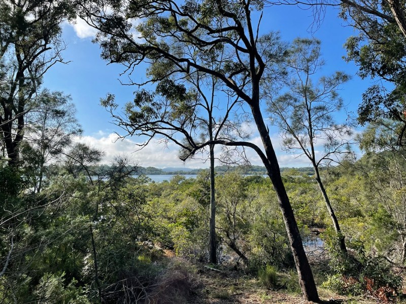 Lot 14 – 10 Hilda Crescent, Macleay Island QLD 4184