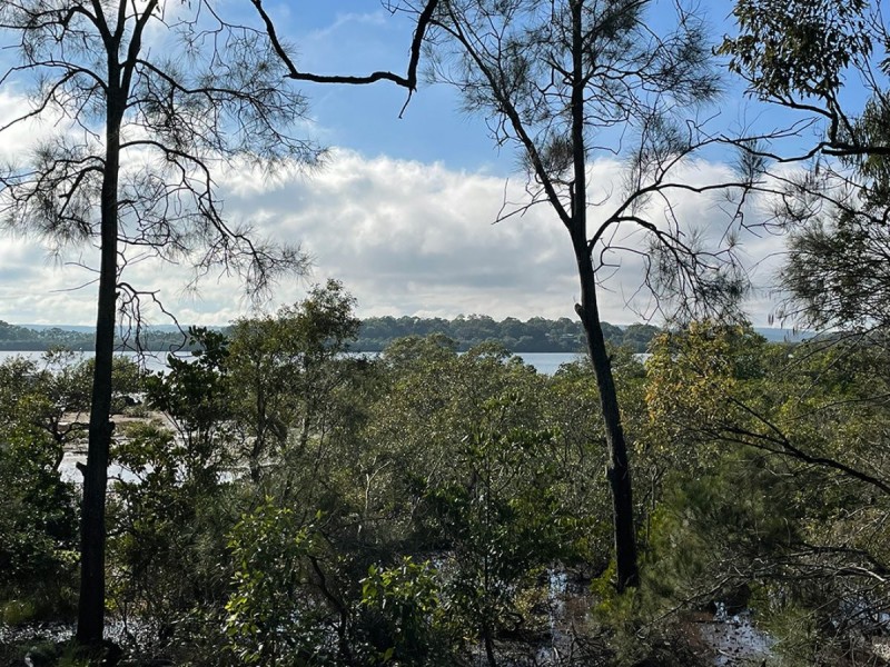 Lot 14 – 10 Hilda Crescent, Macleay Island QLD 4184