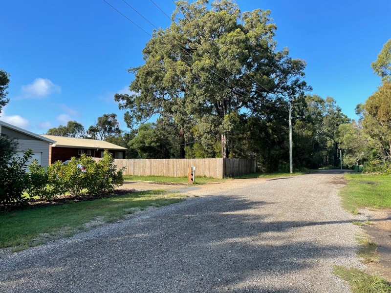 Lot 14 – 10 Hilda Crescent, Macleay Island QLD 4184