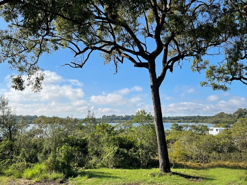 Lot 14 – 10 Hilda Crescent, Macleay Island QLD 4184