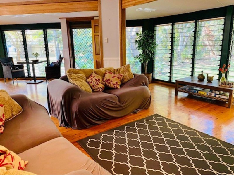 14 Junee Parade, Karragarra Island QLD 4184