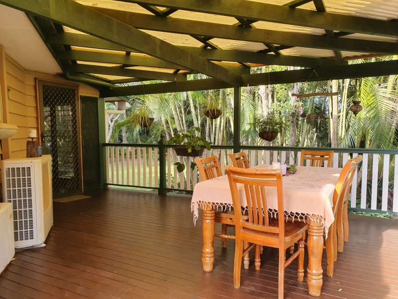 14 Junee Parade, Karragarra Island QLD 4184