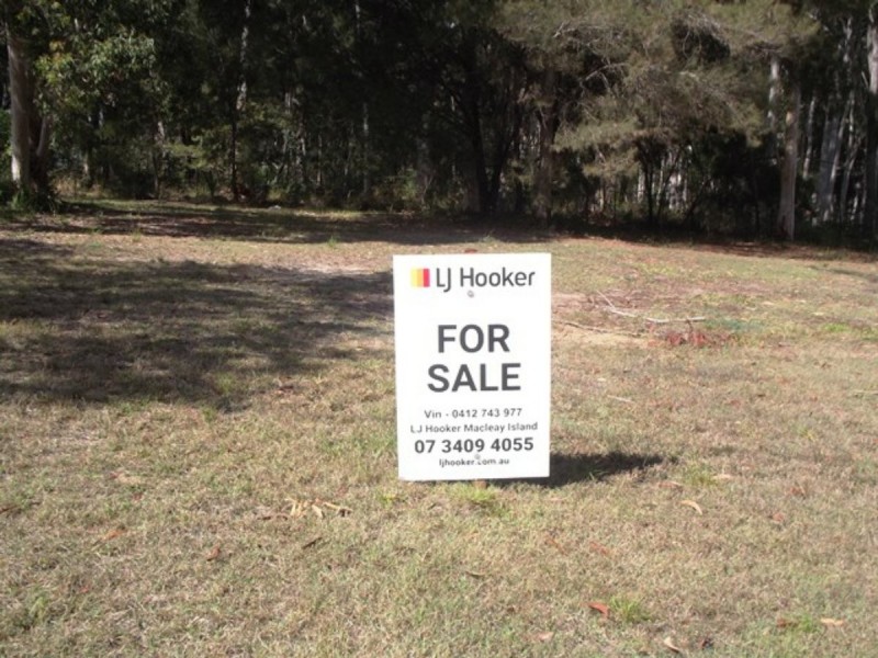 6 Barramundi Street, Macleay Island QLD 4184