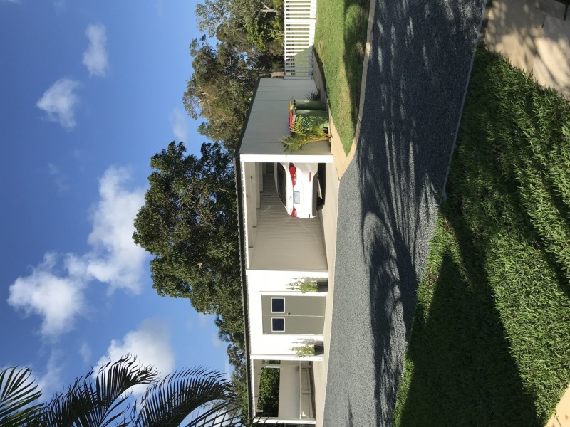 54 High Central Road, Macleay Island QLD 4184