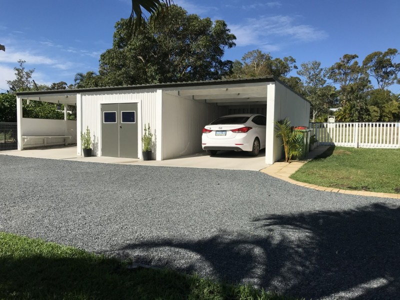 54 High Central Road, Macleay Island QLD 4184