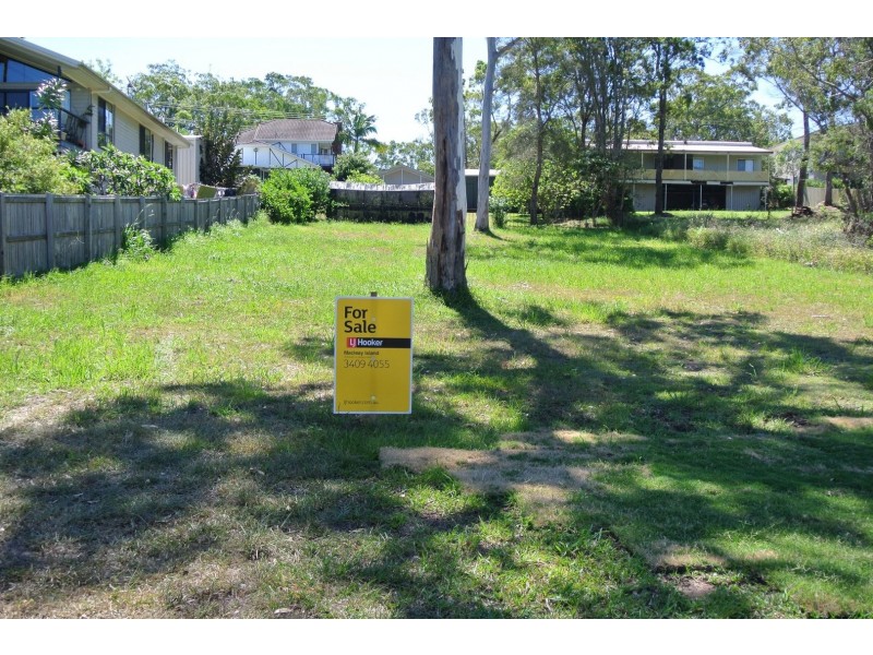 50 Beelong Street, Macleay Island QLD 4184