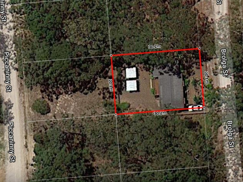 13 Brolga Street, Macleay Island QLD 4184