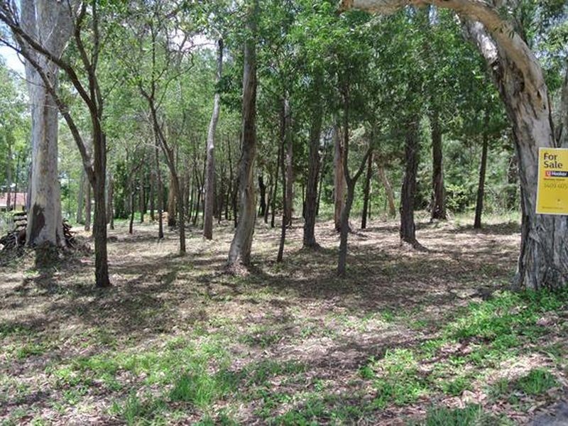 163 Kate Street, Macleay Island QLD 4184