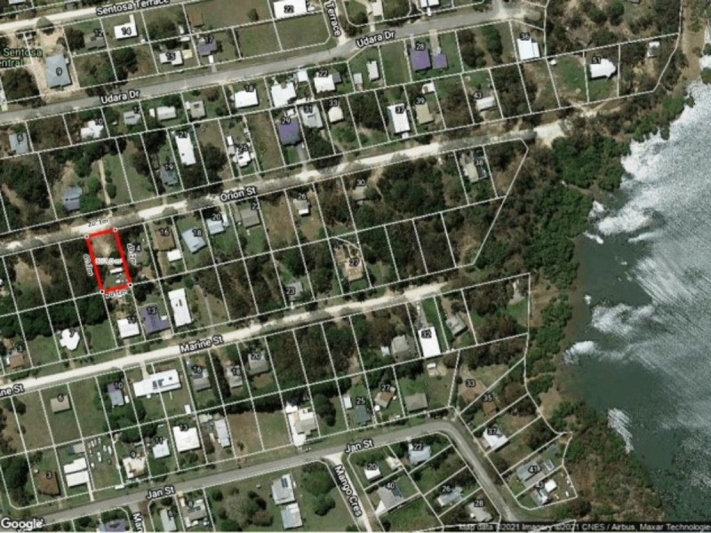 12 Orion Street, Macleay Island QLD 4184