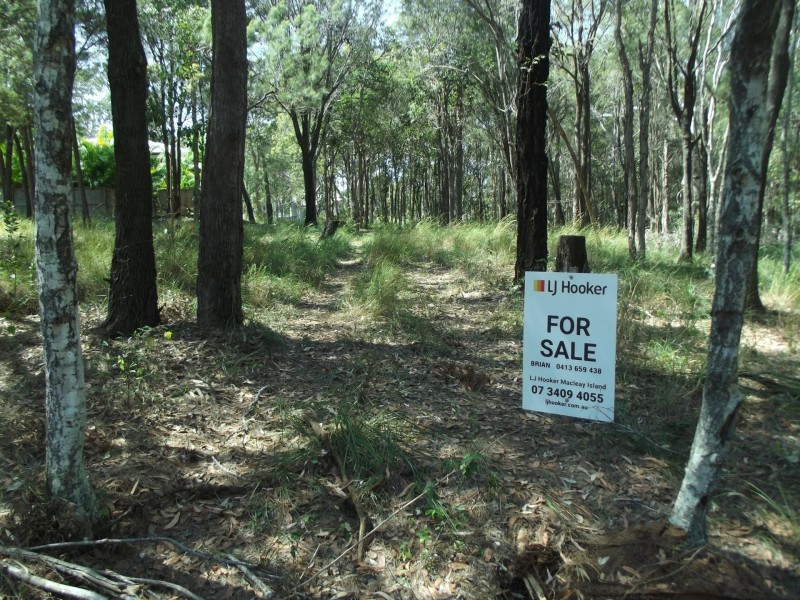 14 Devaney Street, Macleay Island QLD 4184