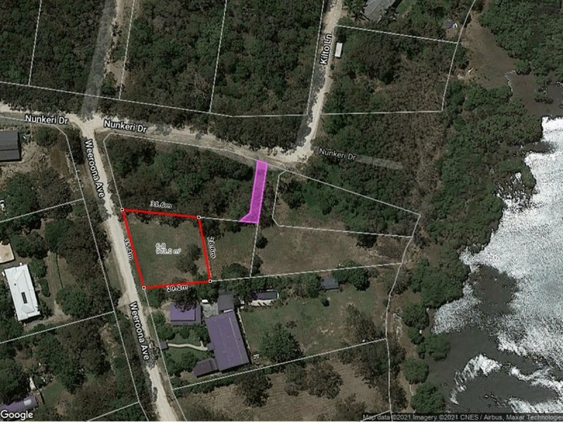 6-8 Weeroona Avenue, Macleay Island QLD 4184