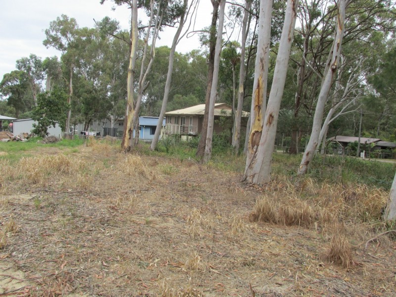 22 Parakeet Street, Macleay Island QLD 4184