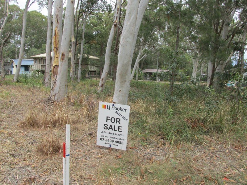20 Parakeet Street, Macleay Island QLD 4184