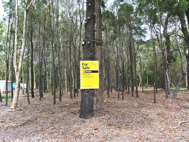 162 Kate St, Macleay Island QLD 4184