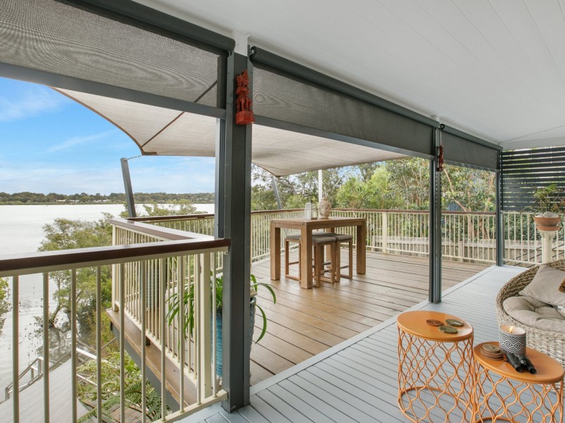 22 Calm Waters Crescent, Macleay Island QLD 4184