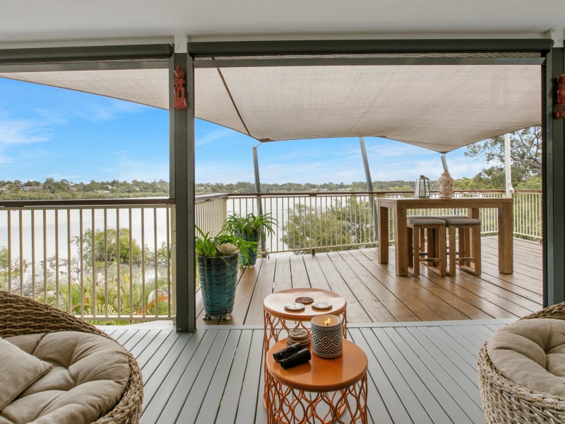 22 Calm Waters Crescent, Macleay Island QLD 4184