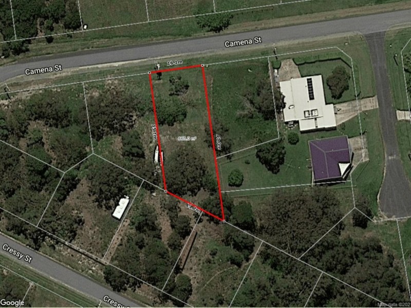 42 Camena Street, Macleay Island QLD 4184