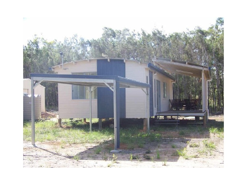 Macleay Island QLD 4184