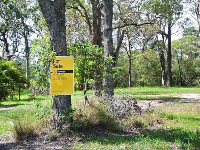 40 Scotts Road, Macleay Island QLD 4184