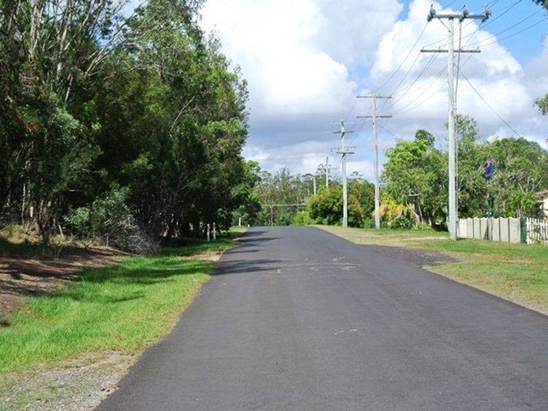 40 Scotts Road, Macleay Island QLD 4184