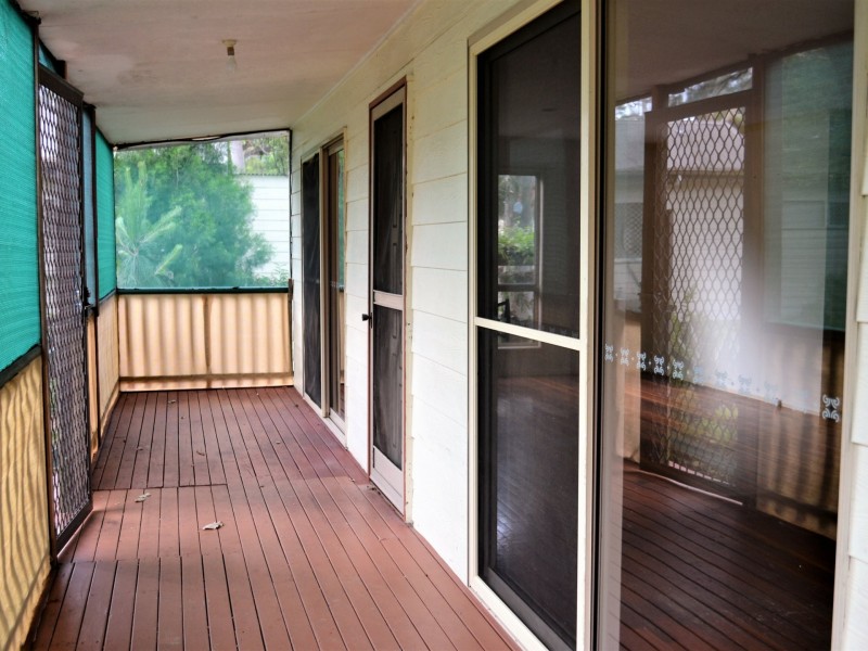 18 Nugent Street, Macleay Island QLD 4184