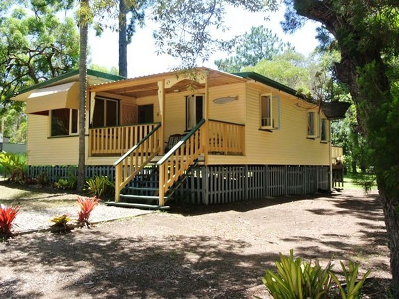 8 Ibis Street, Macleay Island QLD 4184