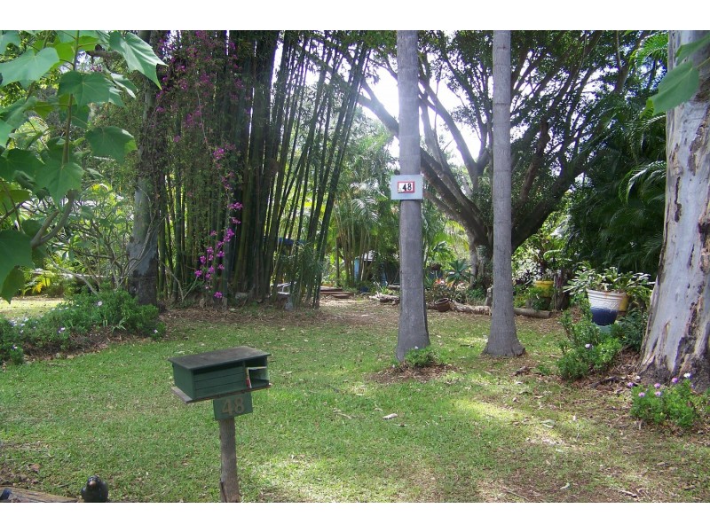 48 -52 PIER HAVEN, Lamb Island QLD 4184