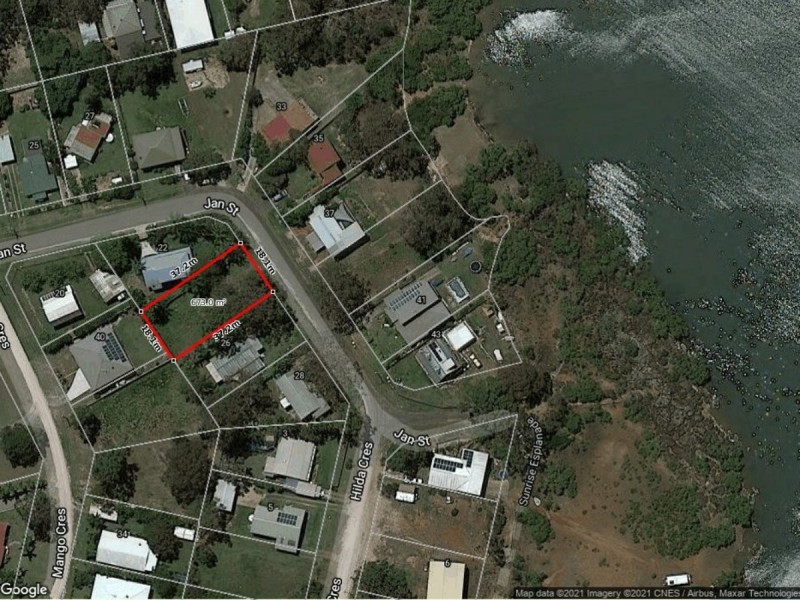 24 Jan Street, Macleay Island QLD 4184