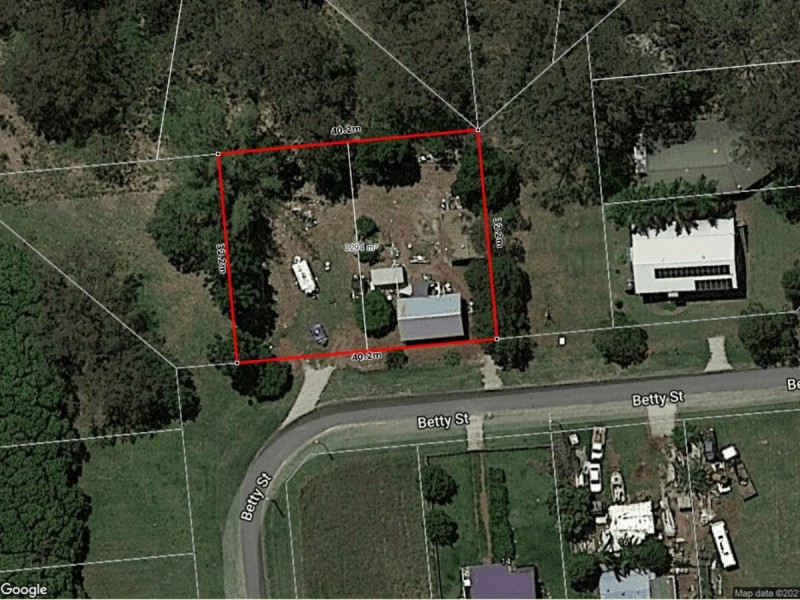 25-27 Betty Street, Macleay Island QLD 4184