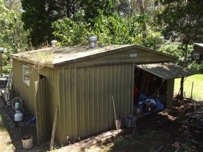 25-27 Betty Street, Macleay Island QLD 4184