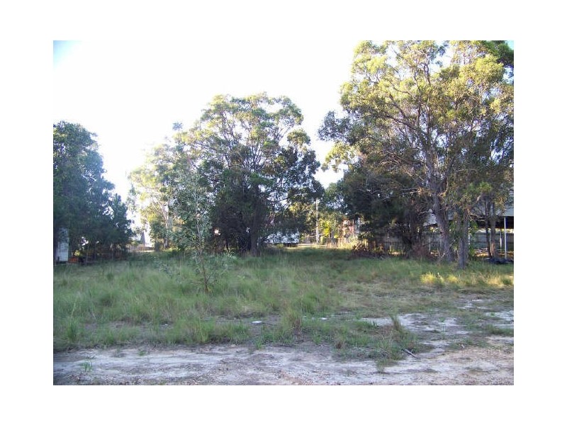 Macleay Island QLD 4184