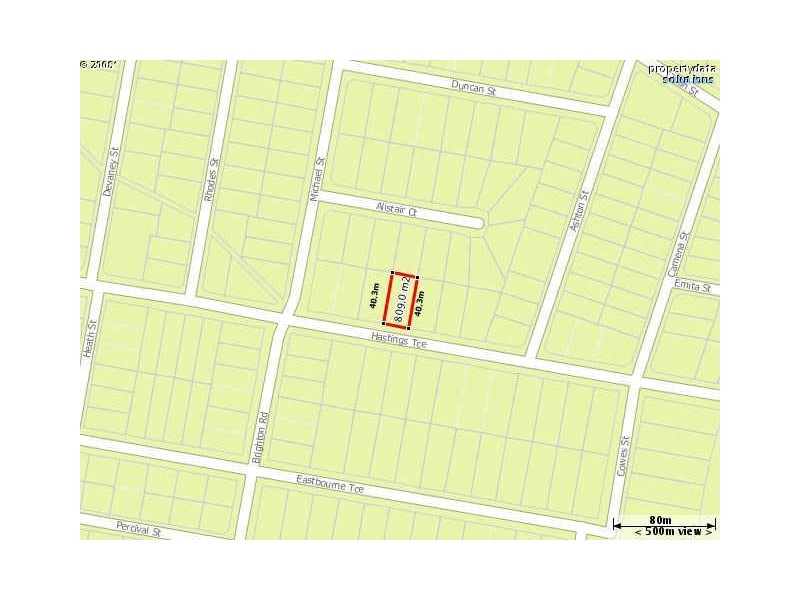 Macleay Island QLD 4184