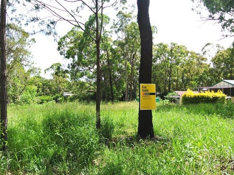 9 Allambie Street, Macleay Island QLD 4184