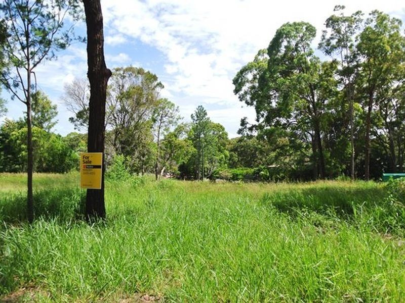 9 Allambie Street, Macleay Island QLD 4184