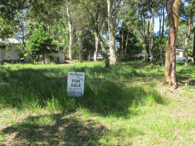 16 Arthur Street, Macleay Island QLD 4184