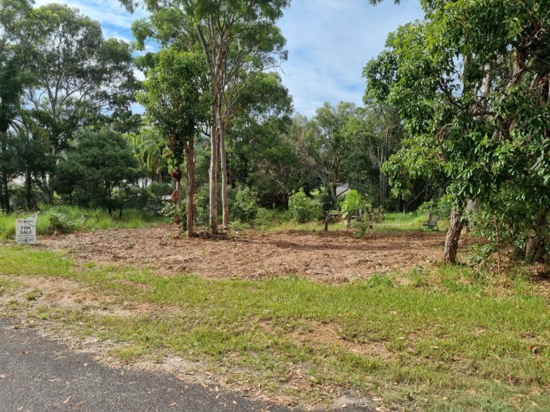 34 Jane Street, Macleay Island QLD 4184