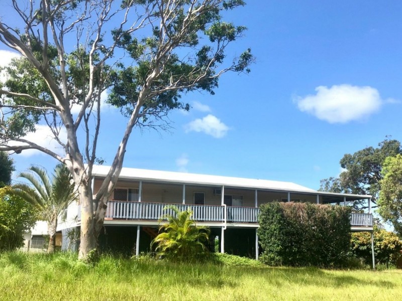 12 Camena Street, Macleay Island QLD 4184
