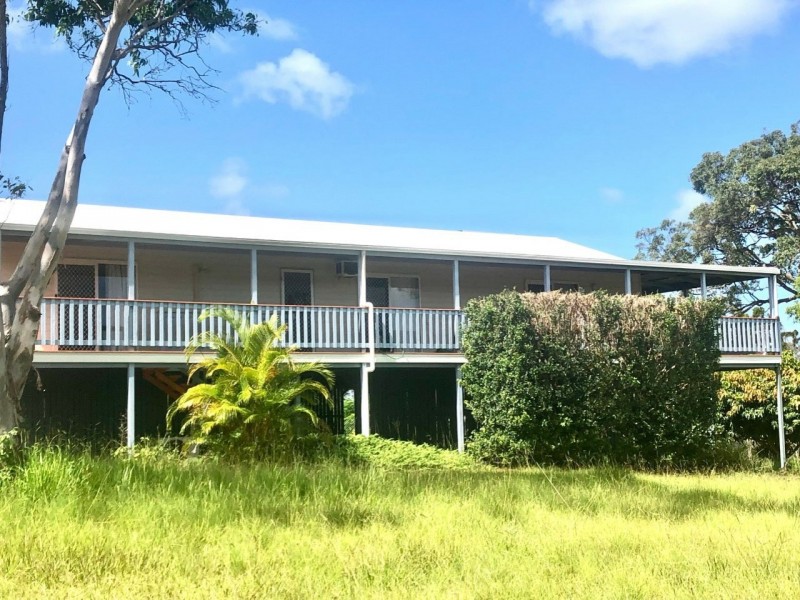 12 Camena Street, Macleay Island QLD 4184
